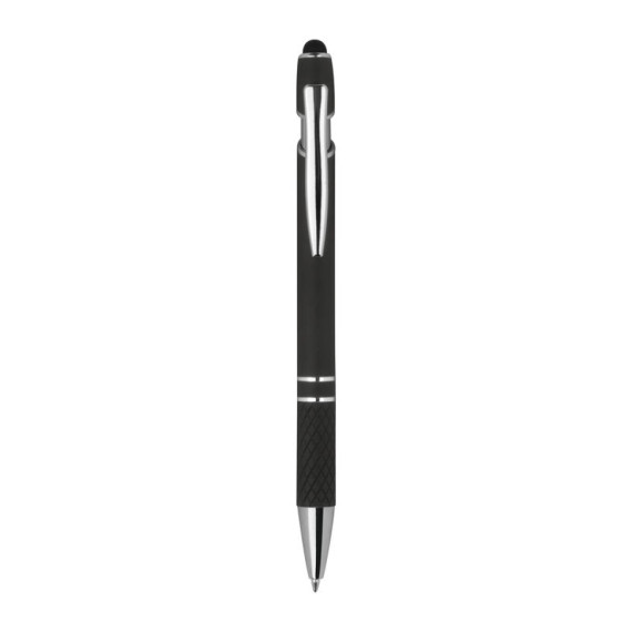 Ball pen with pattern