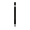 Ball pen with pattern