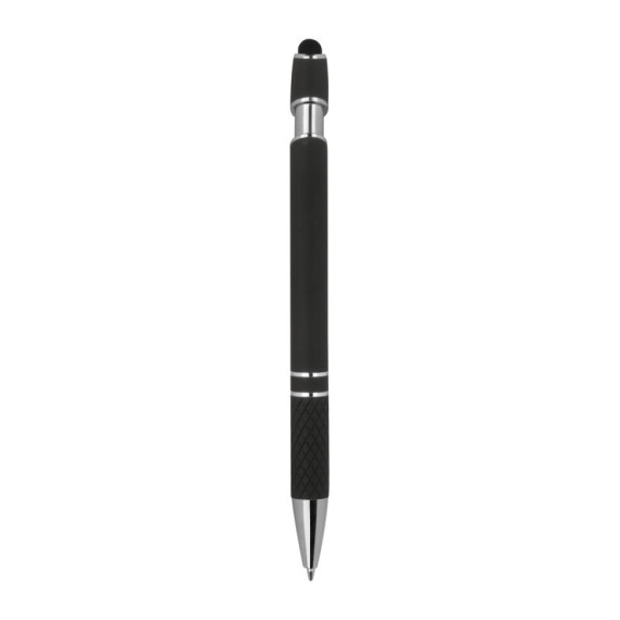 Ball pen with pattern