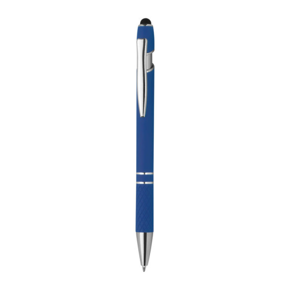Ball pen with pattern