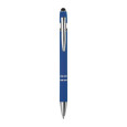 Ball pen with pattern