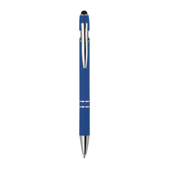 Ball pen with pattern