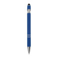 Ball pen with pattern