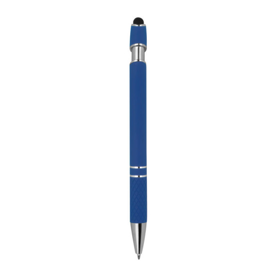 Ball pen with pattern