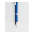 Ball pen with pattern