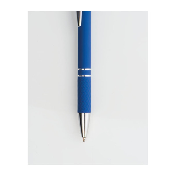 Ball pen with pattern