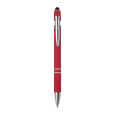 Ball pen with pattern