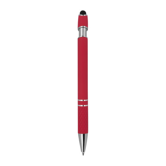 Ball pen with pattern