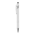Ball pen with pattern