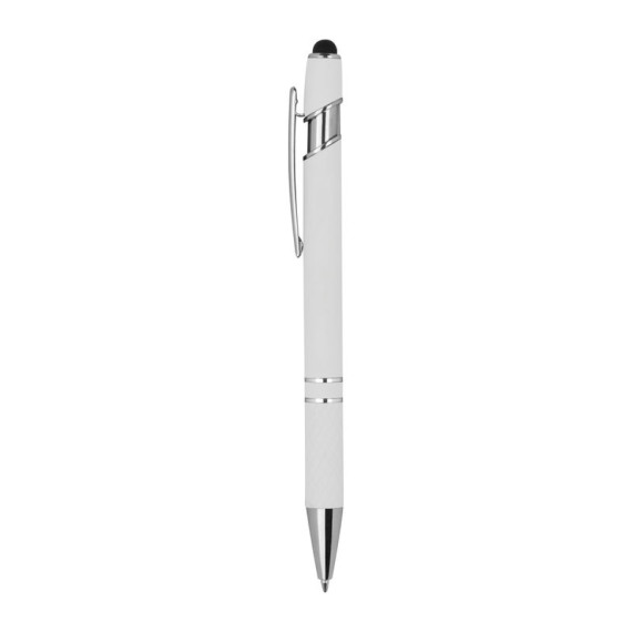 Ball pen with pattern