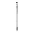 Ball pen with pattern