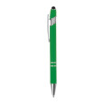 Ball pen with pattern