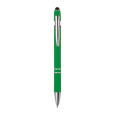 Ball pen with pattern
