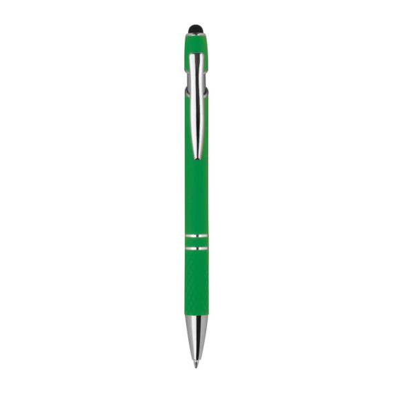 Ball pen with pattern