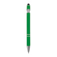 Ball pen with pattern