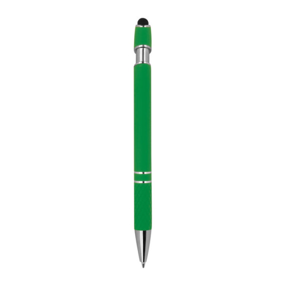 Ball pen with pattern