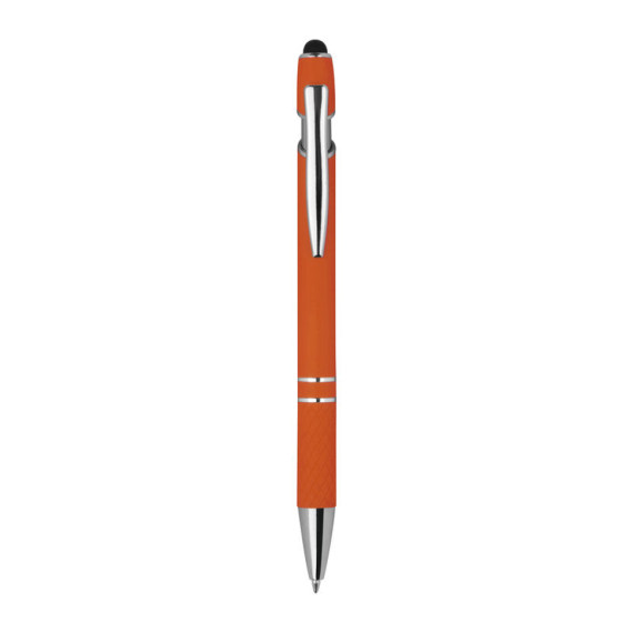 Ball pen with pattern