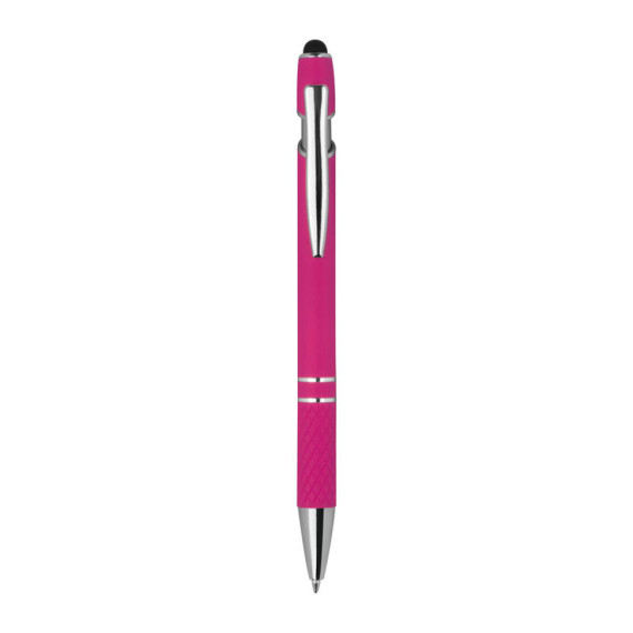 Ball pen with pattern