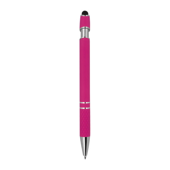 Ball pen with pattern
