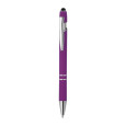 Ball pen with pattern