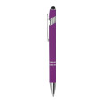Ball pen with pattern