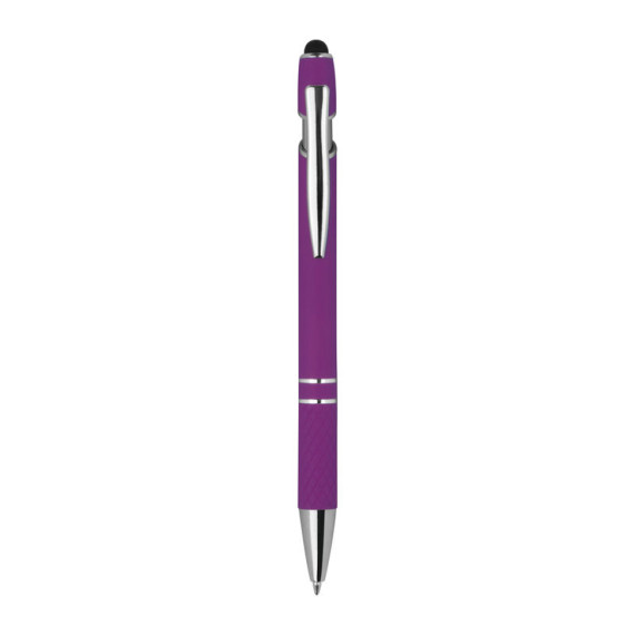 Ball pen with pattern
