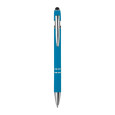 Ball pen with pattern