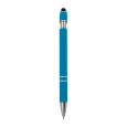Ball pen with pattern