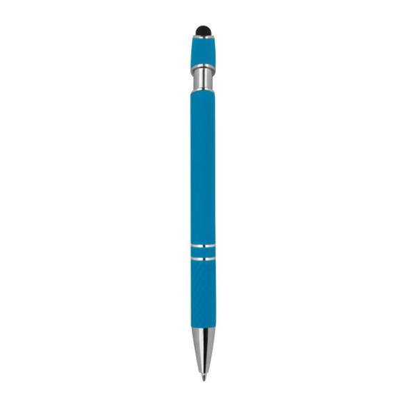 Ball pen with pattern