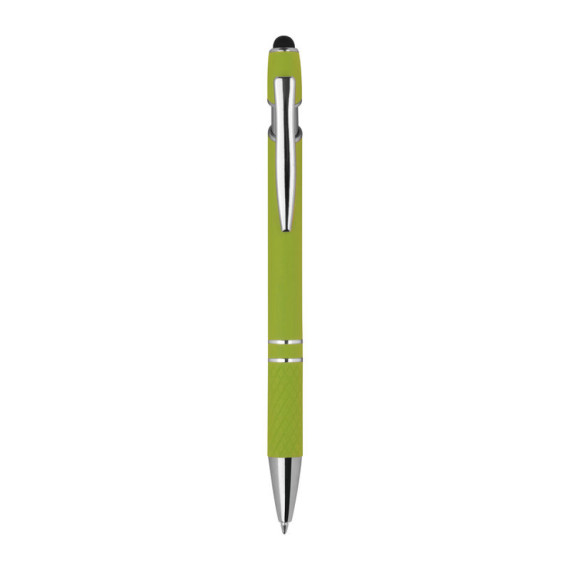 Ball pen with pattern