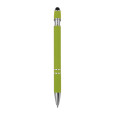 Ball pen with pattern