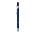 Ball pen with pattern