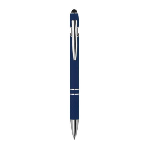 Ball pen with pattern