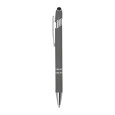 Ball pen with pattern