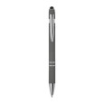 Ball pen with pattern