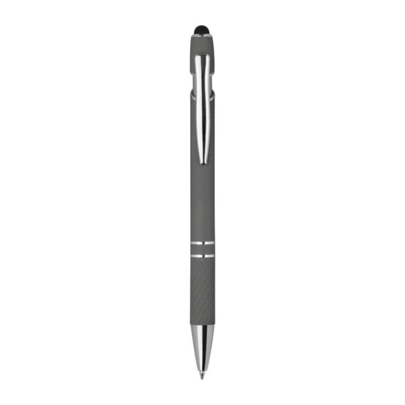 Ball pen with pattern