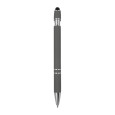 Ball pen with pattern