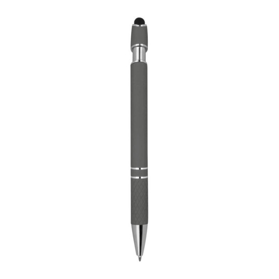 Ball pen with pattern