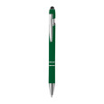Ball pen with pattern