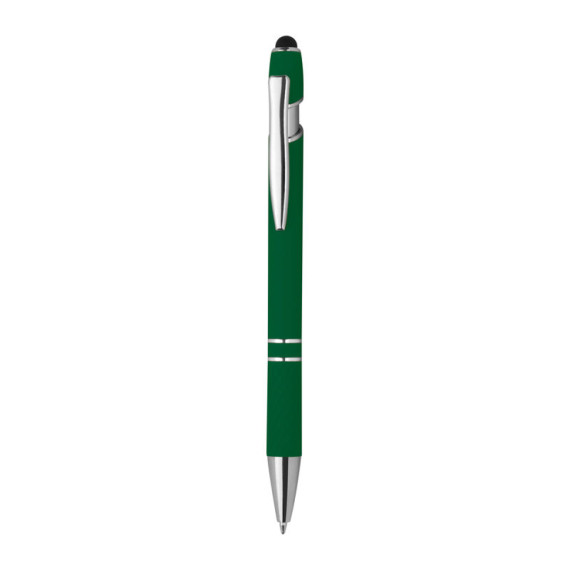 Ball pen with pattern