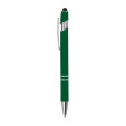 Ball pen with pattern