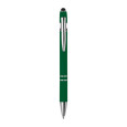 Ball pen with pattern