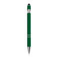 Ball pen with pattern