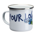 Sublimation mug, 300 ml