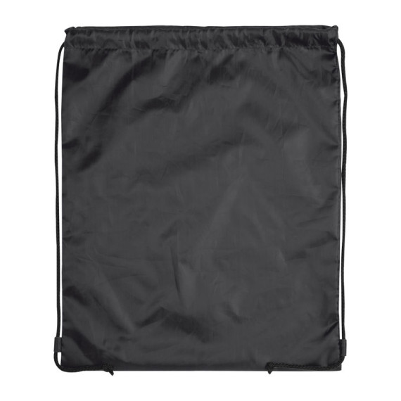 Recycled polyester gym bag