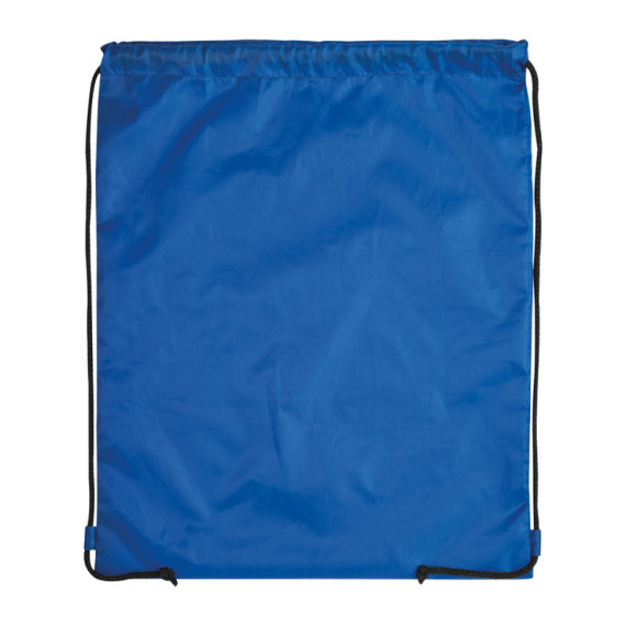 Recycled polyester gym bag