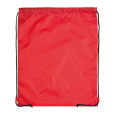 Recycled polyester gym bag