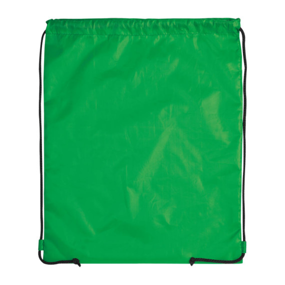 Recycled polyester gym bag