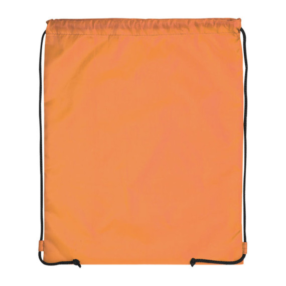 Recycled polyester gym bag