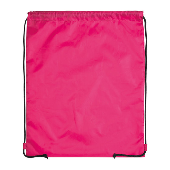 Recycled polyester gym bag